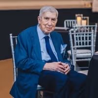 Former Shea's President Patrick Fagan Being Honored For Lifetime Achievement at…