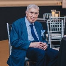 Former Shea's President Patrick Fagan Being Honored For Lifetime Achievement at Annua