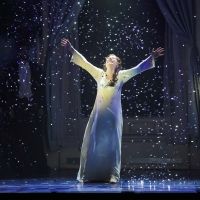 FINDING NEVERLAND Flies Into the Palace Theater This Month