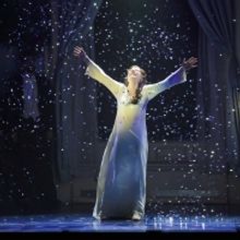 FINDING NEVERLAND Flies Into the Palace Theater This Month