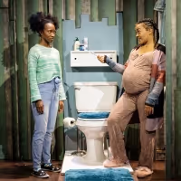 Photo Flash: First Look at The World Premiere Of FORM OF A GIRL UNKNOWN At Salt Lake…