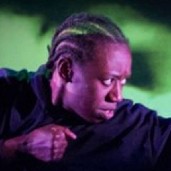 Black Theatre Workshop Presents OUR FATHERS, SONS, LOVERS & LITTLE BROTHERS At Segal  Photo