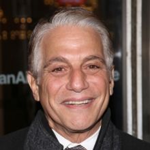 Tony Danza to Host The Movies for Grownups Awards with AARP the Magazine
