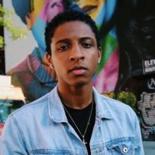 Myles Frost Will Make Broadway Debut as Michael Jackson in MJ; Replacing Ephraim Syke