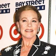 Julie Andrews Sends Letter to Prattville Theater Students After the Passing of Their 