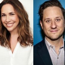 Andréa Burns, Christopher Fitzgerald, Ann Harada, and More Join Donna Murphy in DEAR