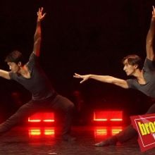 Photo Flash: First Look At Astana Ballet Theatre At Linbury Theatre Royal Opera House