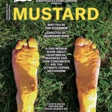 MUSTARD Makes Australian Debut at Adelaide Fringe