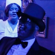 Photos: First Look At UNFINISHED WOMEN At Camden Rep For Black History Month