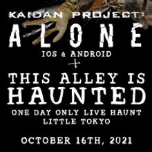 East West Players and Rogue Artists Ensemble Announce World Premiere of Interactive A