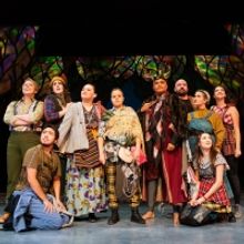 San Francisco Playhouse Pauses Performances Of AS YOU LIKE IT; Scheduled To Resume De