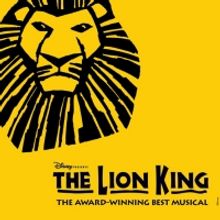 Win 2 Tickets To THE LION KING On Broadway Plus Backstage Tour & Meet & Greet