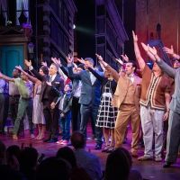 Photos: Inside Opening Night of A BRONX TALE THE MUSICAL at The John W. Engeman Theat