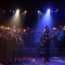 Photos: First Look at ONCE at Pittsburgh Musical Theater