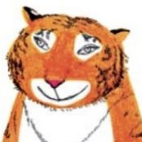 THE TIGER WHO CAME TO TEA Will Come to the West End in 2023