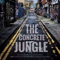 Loft Ensemble Presents THE CONCRETE JUNGLE World Premiere