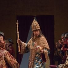 Metropolitan Opera Performances Will Stream in Cinemas Across Australia Beginning Thi