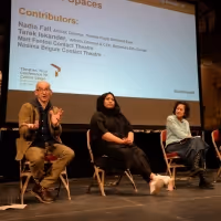 Theatres Trust Announce Their 2022 Conference: THEATRES FIT FOR THE FUTURE