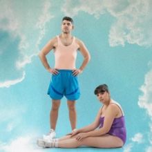 TRAMPOLINE Comes to Cameri Theatre
