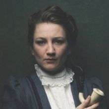 MISS HOLMES RETURNS Comes to Greater Boston Stage Company in April