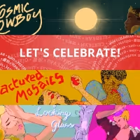 White Snake Projects Premieres COSMIC COWBOY