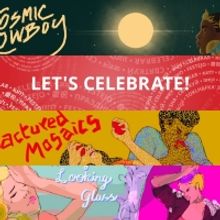 White Snake Projects Premieres COSMIC COWBOY