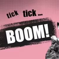 Jonathan Larson's TICK, TICK...BOOM! Comes to Portland Center Stage Next Month