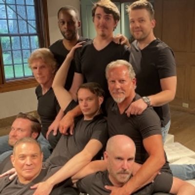 Photos: THE BOYS IN THE BAND Opens at Madison Lyric Stage