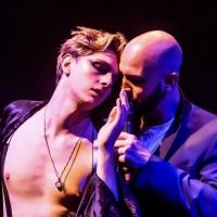 Chanice Alexander-Burnett Joins The Cast Of DORIAN at The Other Palace Next Month