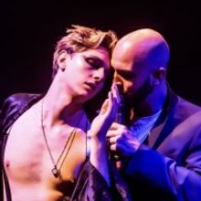 Chanice Alexander-Burnett Joins The Cast Of DORIAN at The Other Palace Next Month