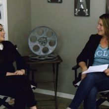 Interviews Champion Women Filmmakers Season Two of Ojai Film Festival's “Dialogue�