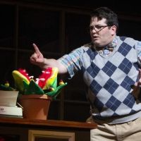 Photos: First Look at LITTLE SHOP OF HORRORS at Arizona Broadway Theatre