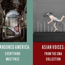 'Witness to Wartime' Headlines Spring Exhibitions at CMA