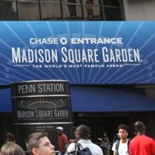 Juan Luis Guerra Concert as Madison Square Garden Postponed