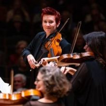 Handel and Haydn Society To Present Vivaldi THE FOUR SEASONS