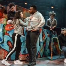 Photo Flash: Pilot Theatre Presents CRONGTON KNIGHTS