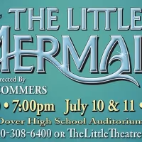 THE LITTLE MERMAID Will Be Performed at Little Theatre of Tuscarawas County This…