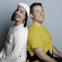 Photos: Get a Sneak Peek at the Cast of YOU'RE A GOOD MAN, CHARLIE BROWN at Marriott…