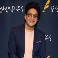 Flashback: George Salazar Plays Seymour in His High School Production of LITTLE SHOP…
