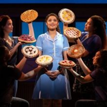 Broadway Returns to Louisville With WAITRESS Next Week
