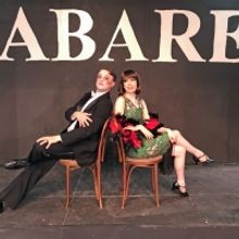 Photo Flash: First Look at Chanticleers Theatre's CABARET