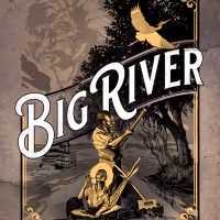 Possum Point Players Announce Cast For BIG RIVER Next Month