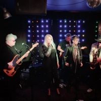 Photo Flash: Tami: International Recording Artist Makes Her NYC Debut