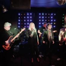Photo Flash: Tami: International Recording Artist Makes Her NYC Debut