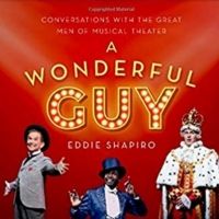 New and Upcoming Releases For the Week of April 19 - STEPHEN SONDHEIM ENCYCLOPEDIA, F