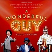 New and Upcoming Releases For the Week of April 19 - STEPHEN SONDHEIM ENCYCLOPEDIA, F