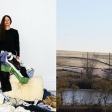 Gibney Presents World Premiere Of MOUNDSCAPES By Kathy Westwater