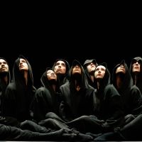 Hubbard Street Dance Chicago Announces SPRING SERIES: ELEMENTS Interview