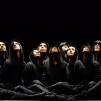 Hubbard Street Dance Chicago Announces SPRING SERIES: ELEMENTS