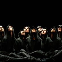 Hubbard Street Dance Chicago Announces SPRING SERIES: ELEMENTS